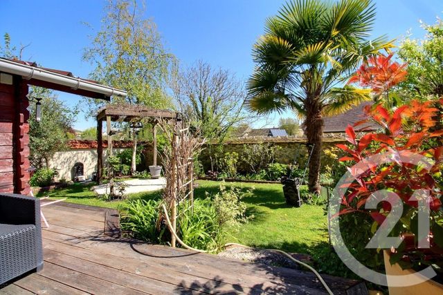 Maison &agrave; vendre - 5 pi&egrave;ces - 101 m2 - Villenauxe La Grande - 10 - CHAMPAGNE-ARDENNE