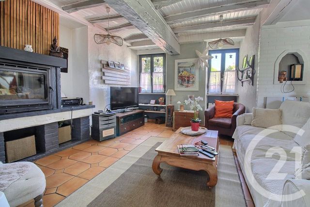 Maison &agrave; vendre - 5 pi&egrave;ces - 101 m2 - Villenauxe La Grande - 10 - CHAMPAGNE-ARDENNE