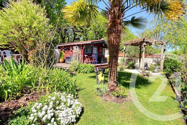 Maison &agrave; vendre - 5 pi&egrave;ces - 101 m2 - Villenauxe La Grande - 10 - CHAMPAGNE-ARDENNE