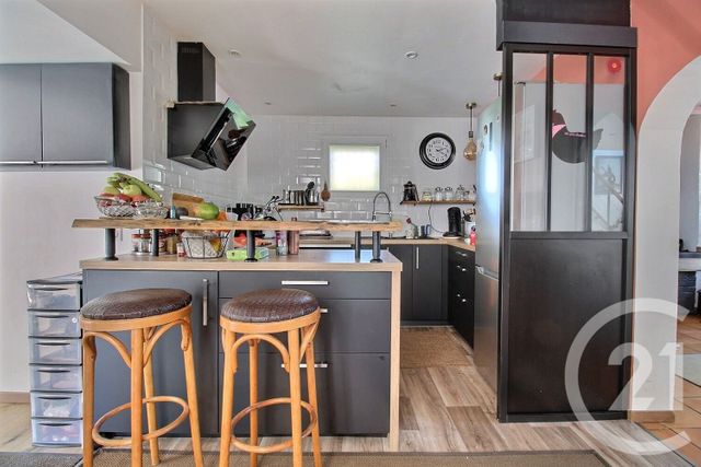 Maison &agrave; vendre - 5 pi&egrave;ces - 101 m2 - Villenauxe La Grande - 10 - CHAMPAGNE-ARDENNE