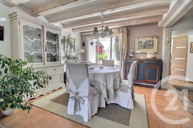 Maison &agrave; vendre - 5 pi&egrave;ces - 101 m2 - Villenauxe La Grande - 10 - CHAMPAGNE-ARDENNE