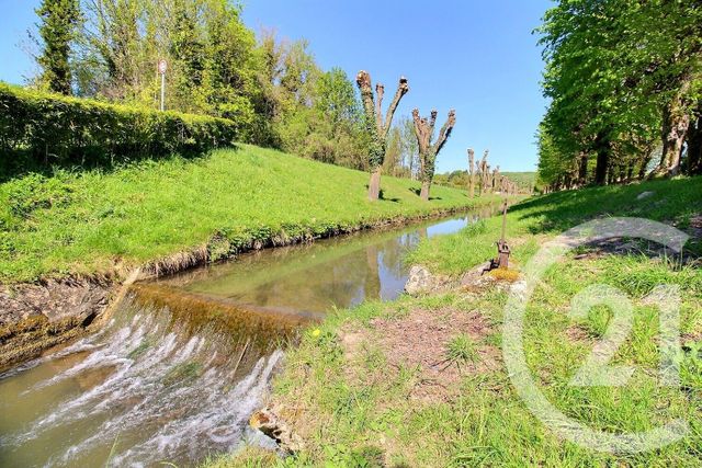 Maison &agrave; vendre - 5 pi&egrave;ces - 101 m2 - Villenauxe La Grande - 10 - CHAMPAGNE-ARDENNE