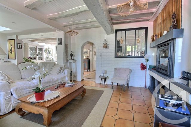 Maison &agrave; vendre - 5 pi&egrave;ces - 101 m2 - Villenauxe La Grande - 10 - CHAMPAGNE-ARDENNE