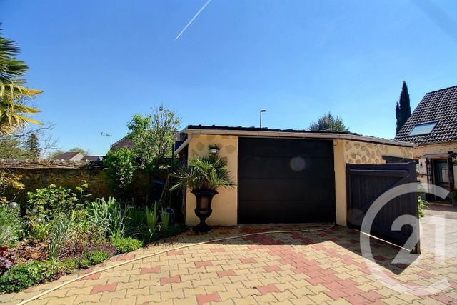 Maison &agrave; vendre - 5 pi&egrave;ces - 101 m2 - Villenauxe La Grande - 10 - CHAMPAGNE-ARDENNE