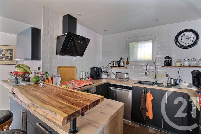 Maison &agrave; vendre - 5 pi&egrave;ces - 101 m2 - Villenauxe La Grande - 10 - CHAMPAGNE-ARDENNE