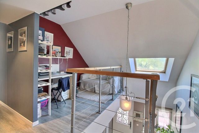 Maison &agrave; vendre - 5 pi&egrave;ces - 101 m2 - Villenauxe La Grande - 10 - CHAMPAGNE-ARDENNE