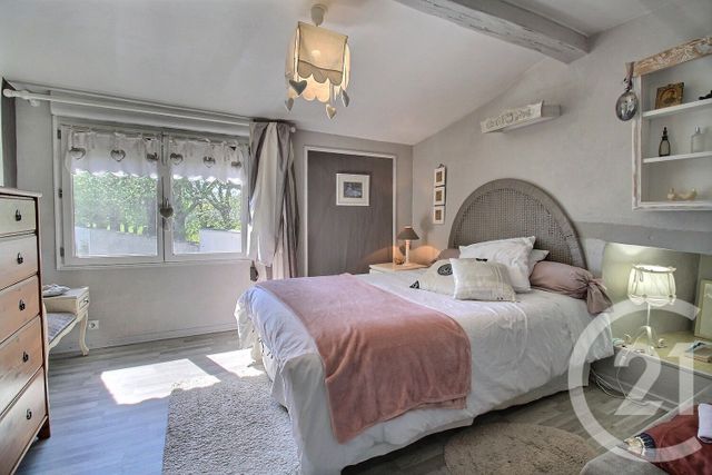 Maison &agrave; vendre - 5 pi&egrave;ces - 101 m2 - Villenauxe La Grande - 10 - CHAMPAGNE-ARDENNE