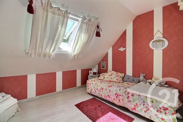 Maison &agrave; vendre - 5 pi&egrave;ces - 101 m2 - Villenauxe La Grande - 10 - CHAMPAGNE-ARDENNE