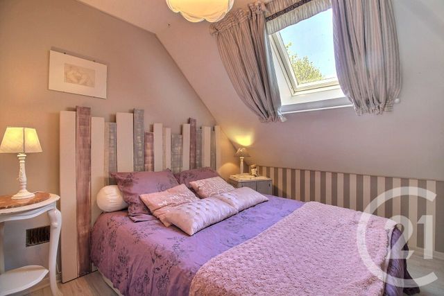 Maison &agrave; vendre - 5 pi&egrave;ces - 101 m2 - Villenauxe La Grande - 10 - CHAMPAGNE-ARDENNE