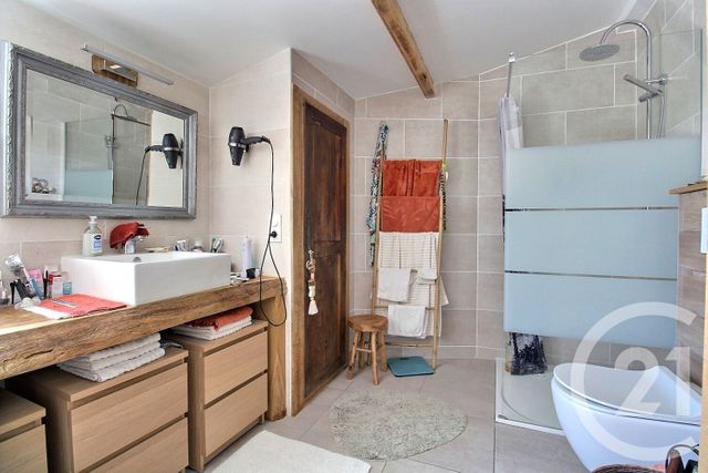 Maison &agrave; vendre - 5 pi&egrave;ces - 101 m2 - Villenauxe La Grande - 10 - CHAMPAGNE-ARDENNE