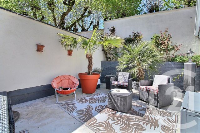 Maison &agrave; vendre - 5 pi&egrave;ces - 101 m2 - Villenauxe La Grande - 10 - CHAMPAGNE-ARDENNE