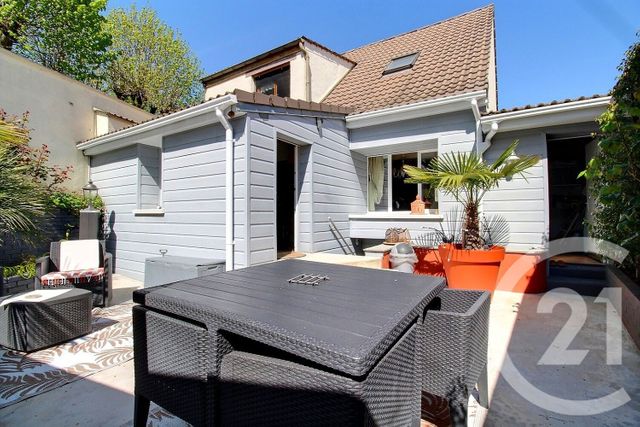 Maison &agrave; vendre - 5 pi&egrave;ces - 101 m2 - Villenauxe La Grande - 10 - CHAMPAGNE-ARDENNE