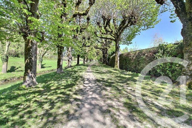 Maison &agrave; vendre - 5 pi&egrave;ces - 101 m2 - Villenauxe La Grande - 10 - CHAMPAGNE-ARDENNE