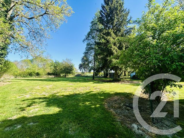 Maison &agrave; vendre - 7 pi&egrave;ces - 144,92 m2 - Esternay - 51 - CHAMPAGNE-ARDENNE