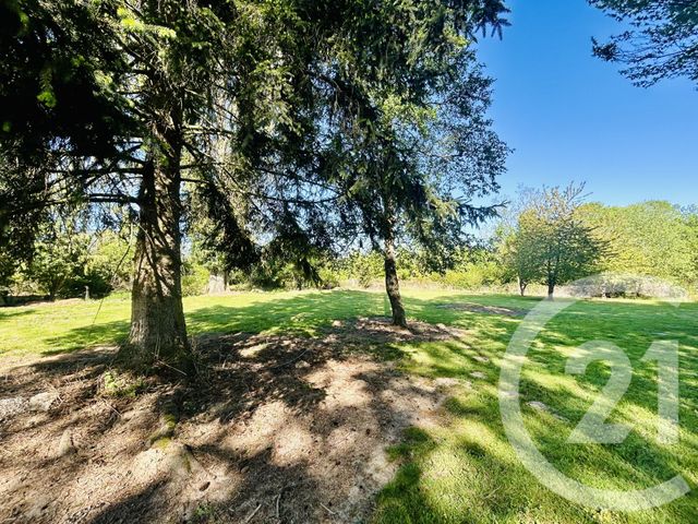 Maison &agrave; vendre - 7 pi&egrave;ces - 144,92 m2 - Esternay - 51 - CHAMPAGNE-ARDENNE