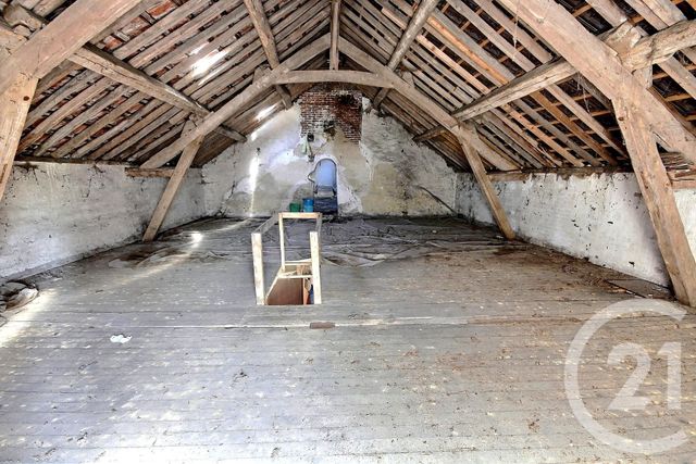 Maison &agrave; vendre - 7 pi&egrave;ces - 198 m2 - La Ferte Gaucher - 77 - ILE-DE-FRANCE