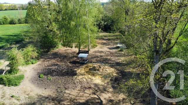 Maison &agrave; vendre - 7 pi&egrave;ces - 198 m2 - La Ferte Gaucher - 77 - ILE-DE-FRANCE
