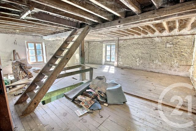 Maison &agrave; vendre - 7 pi&egrave;ces - 198 m2 - La Ferte Gaucher - 77 - ILE-DE-FRANCE