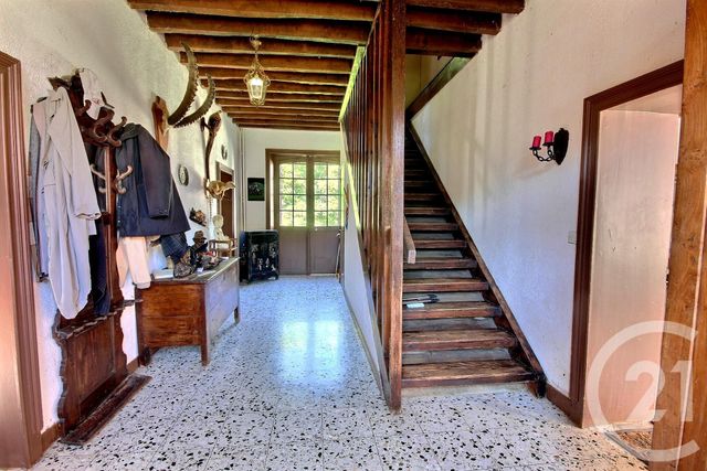 Maison &agrave; vendre - 7 pi&egrave;ces - 198 m2 - La Ferte Gaucher - 77 - ILE-DE-FRANCE