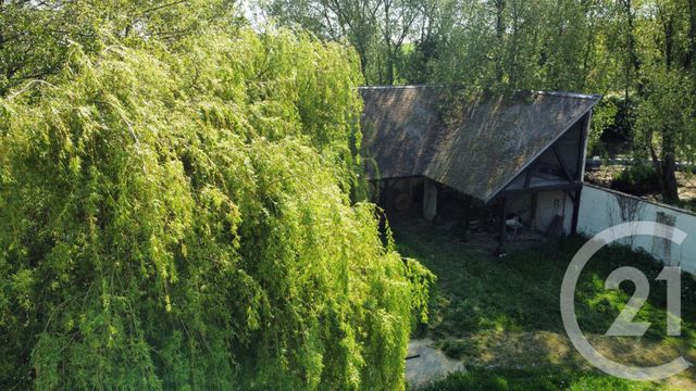 Maison &agrave; vendre - 7 pi&egrave;ces - 198 m2 - La Ferte Gaucher - 77 - ILE-DE-FRANCE