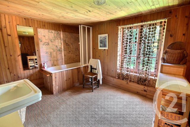 Maison &agrave; vendre - 7 pi&egrave;ces - 198 m2 - La Ferte Gaucher - 77 - ILE-DE-FRANCE