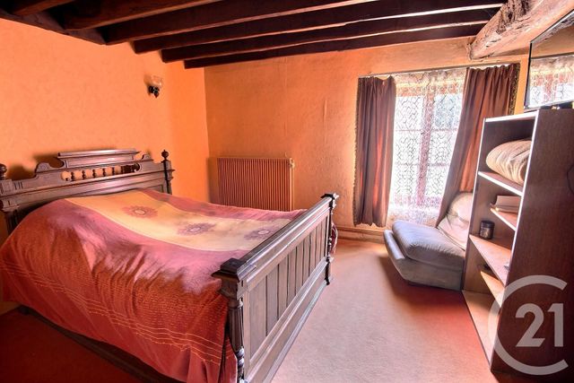 Maison &agrave; vendre - 7 pi&egrave;ces - 198 m2 - La Ferte Gaucher - 77 - ILE-DE-FRANCE