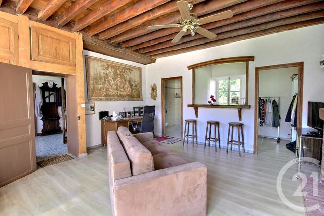 Maison &agrave; vendre - 7 pi&egrave;ces - 198 m2 - La Ferte Gaucher - 77 - ILE-DE-FRANCE
