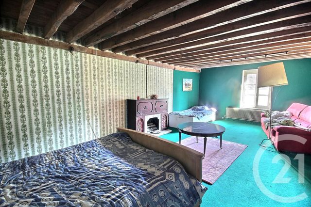 Maison &agrave; vendre - 7 pi&egrave;ces - 198 m2 - La Ferte Gaucher - 77 - ILE-DE-FRANCE