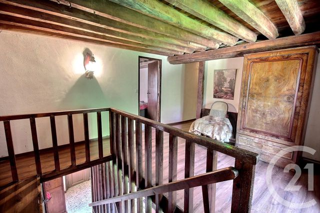 Maison &agrave; vendre - 7 pi&egrave;ces - 198 m2 - La Ferte Gaucher - 77 - ILE-DE-FRANCE