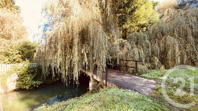 Maison &agrave; vendre - 7 pi&egrave;ces - 198 m2 - La Ferte Gaucher - 77 - ILE-DE-FRANCE