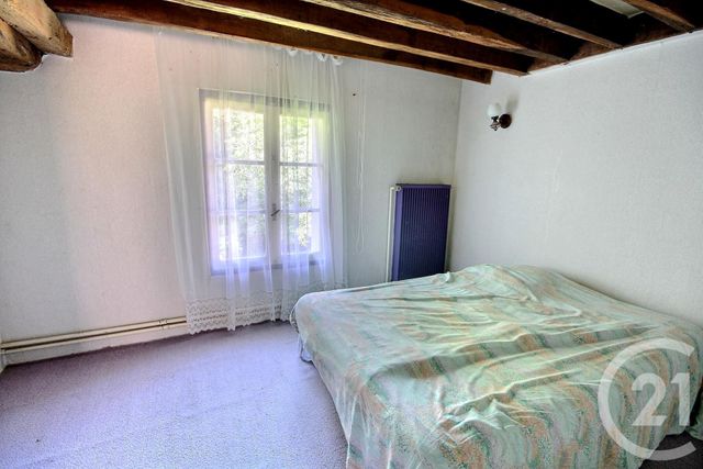 Maison &agrave; vendre - 7 pi&egrave;ces - 198 m2 - La Ferte Gaucher - 77 - ILE-DE-FRANCE