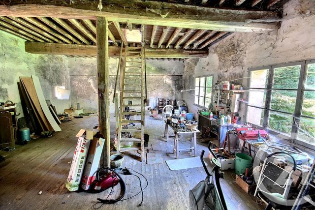 Maison &agrave; vendre - 7 pi&egrave;ces - 198 m2 - La Ferte Gaucher - 77 - ILE-DE-FRANCE