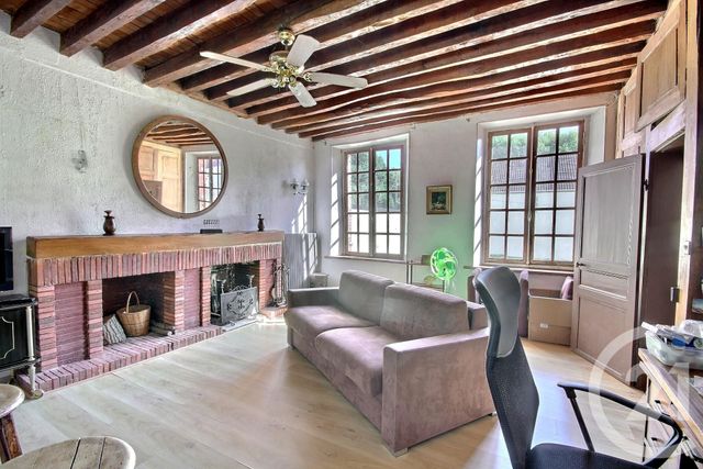 Maison &agrave; vendre - 7 pi&egrave;ces - 198 m2 - La Ferte Gaucher - 77 - ILE-DE-FRANCE