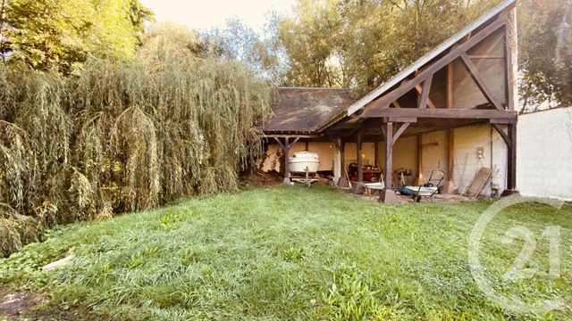 Maison &agrave; vendre - 7 pi&egrave;ces - 198 m2 - La Ferte Gaucher - 77 - ILE-DE-FRANCE