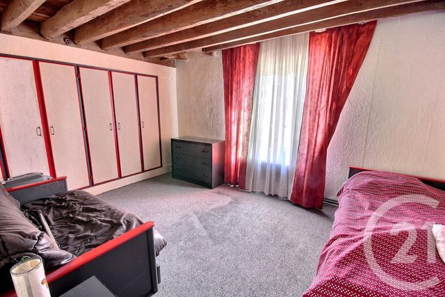 Maison &agrave; vendre - 7 pi&egrave;ces - 198 m2 - La Ferte Gaucher - 77 - ILE-DE-FRANCE
