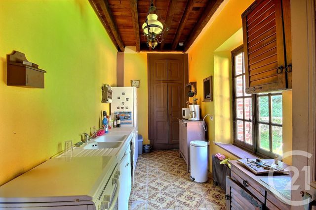 Maison &agrave; vendre - 7 pi&egrave;ces - 198 m2 - La Ferte Gaucher - 77 - ILE-DE-FRANCE