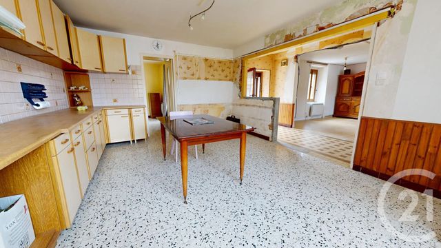 Maison &agrave; vendre - 3 pi&egrave;ces - 106 m2 - Esternay - 51 - CHAMPAGNE-ARDENNE