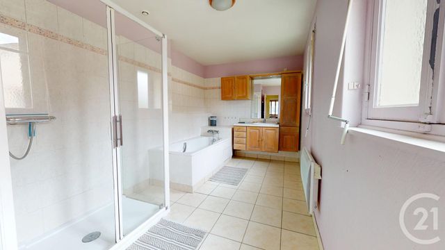 Maison &agrave; vendre - 3 pi&egrave;ces - 106 m2 - Esternay - 51 - CHAMPAGNE-ARDENNE