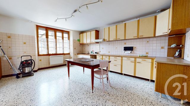Maison &agrave; vendre - 3 pi&egrave;ces - 106 m2 - Esternay - 51 - CHAMPAGNE-ARDENNE