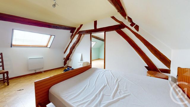 Maison &agrave; vendre - 3 pi&egrave;ces - 106 m2 - Esternay - 51 - CHAMPAGNE-ARDENNE