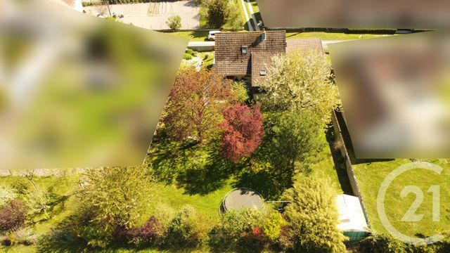 Maison &agrave; vendre - 6 pi&egrave;ces - 138 m2 - Sezanne - 51 - CHAMPAGNE-ARDENNE