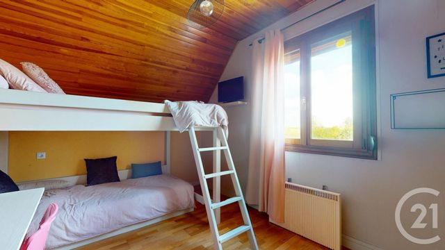 Maison &agrave; vendre - 6 pi&egrave;ces - 138 m2 - Sezanne - 51 - CHAMPAGNE-ARDENNE