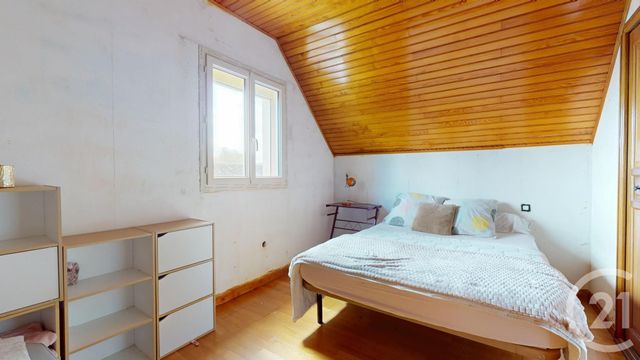 Maison &agrave; vendre - 6 pi&egrave;ces - 138 m2 - Sezanne - 51 - CHAMPAGNE-ARDENNE