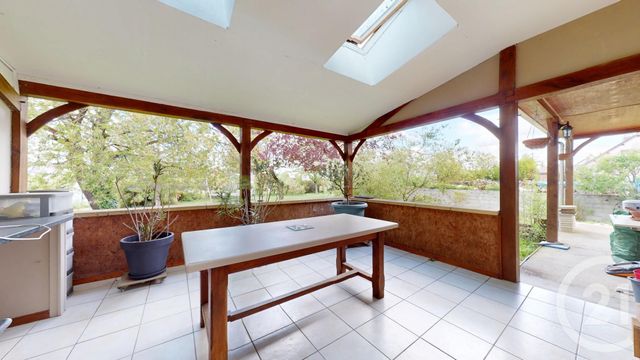 Maison &agrave; vendre - 6 pi&egrave;ces - 138 m2 - Sezanne - 51 - CHAMPAGNE-ARDENNE