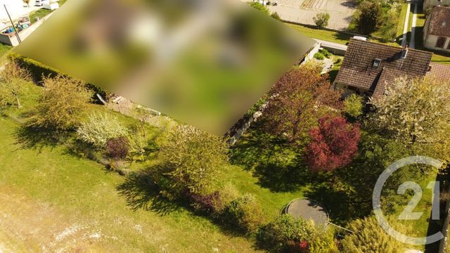 Maison &agrave; vendre - 6 pi&egrave;ces - 138 m2 - Sezanne - 51 - CHAMPAGNE-ARDENNE