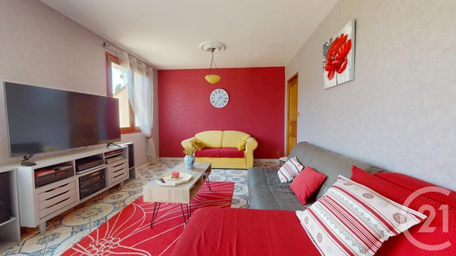 Maison &agrave; vendre - 6 pi&egrave;ces - 138 m2 - Sezanne - 51 - CHAMPAGNE-ARDENNE