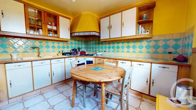 Maison &agrave; vendre - 6 pi&egrave;ces - 138 m2 - Sezanne - 51 - CHAMPAGNE-ARDENNE