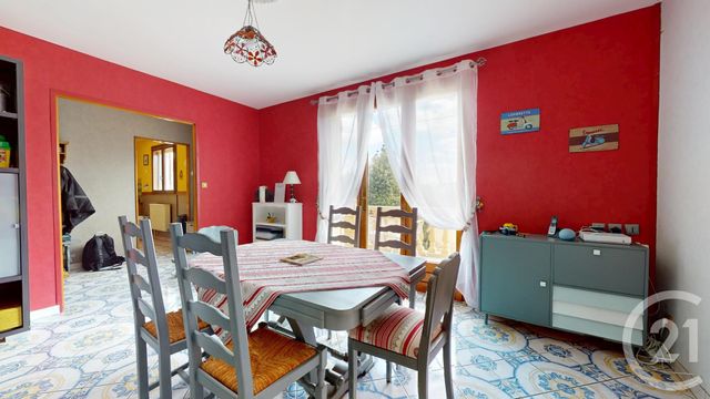 Maison &agrave; vendre - 6 pi&egrave;ces - 138 m2 - Sezanne - 51 - CHAMPAGNE-ARDENNE