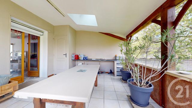 Maison &agrave; vendre - 6 pi&egrave;ces - 138 m2 - Sezanne - 51 - CHAMPAGNE-ARDENNE