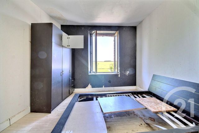Maison &agrave; vendre - 4 pi&egrave;ces - 110,56 m2 - Esternay - 51 - CHAMPAGNE-ARDENNE